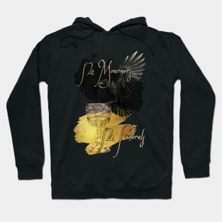 Six of crows Hoodie